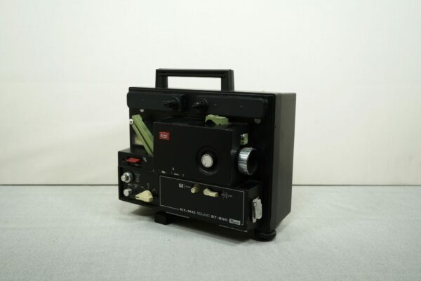 Projecteur Super 8 Elmo Sound