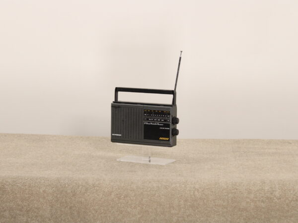 Radio Portable Schneider