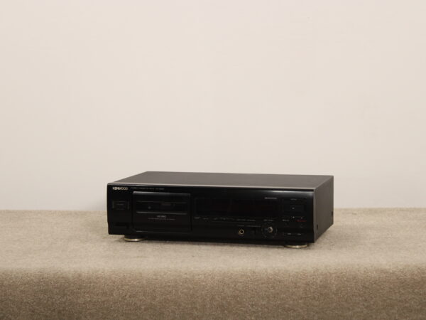 Lecteur Cassette Kenwood