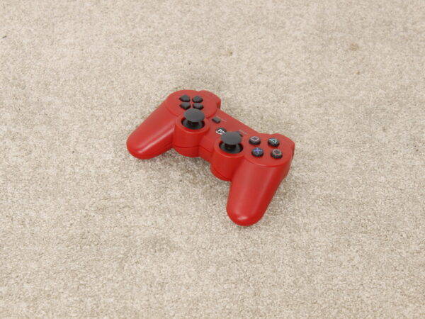 Manette Gaming Rouge