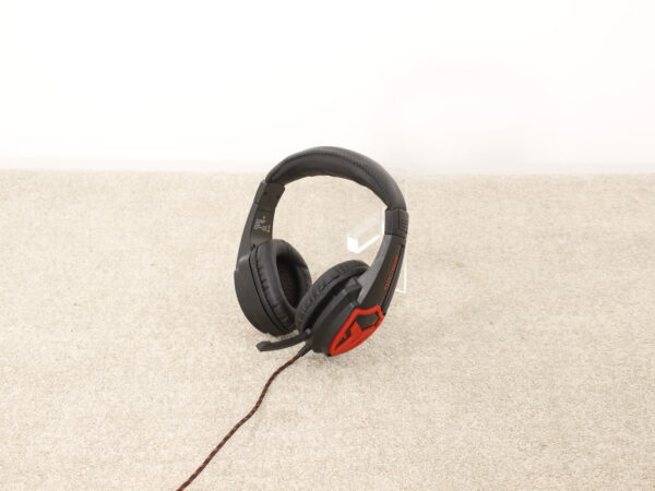 Casque Audio Gaming Battletron