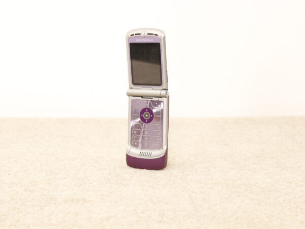 GSM Motorola RAZR V3