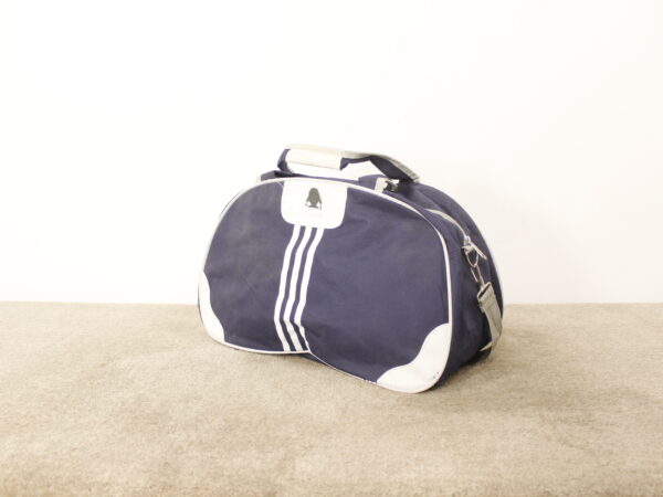 Sac de sport Bleu