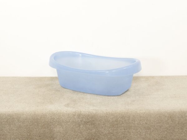 Bassine / Bain Bébé Bleue