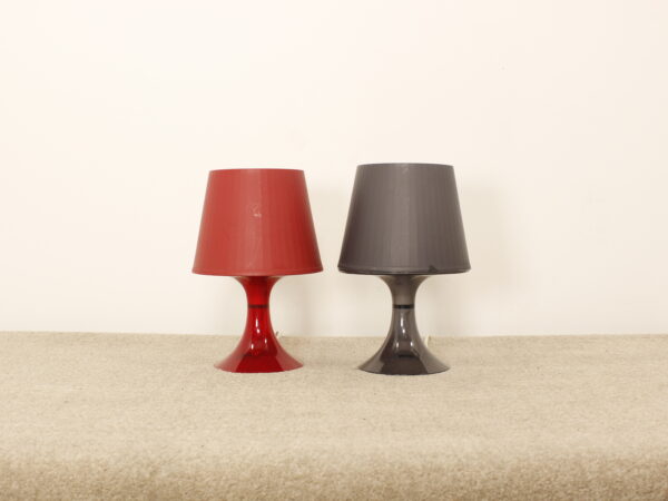 Lampe Ikea Lampan