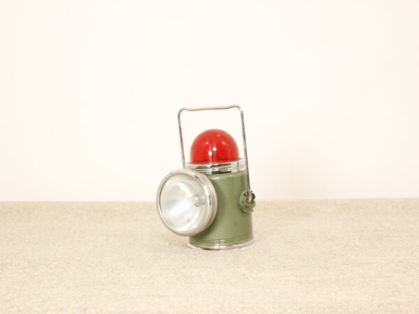 Lampe Torche Vintage Meyer