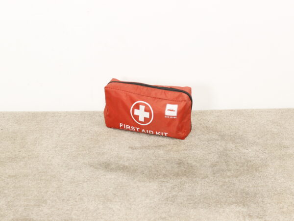 Kit de Premier Secours Ambulance